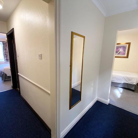 Best Western The Webbington Hotel & Spa Loxton Exterior photo