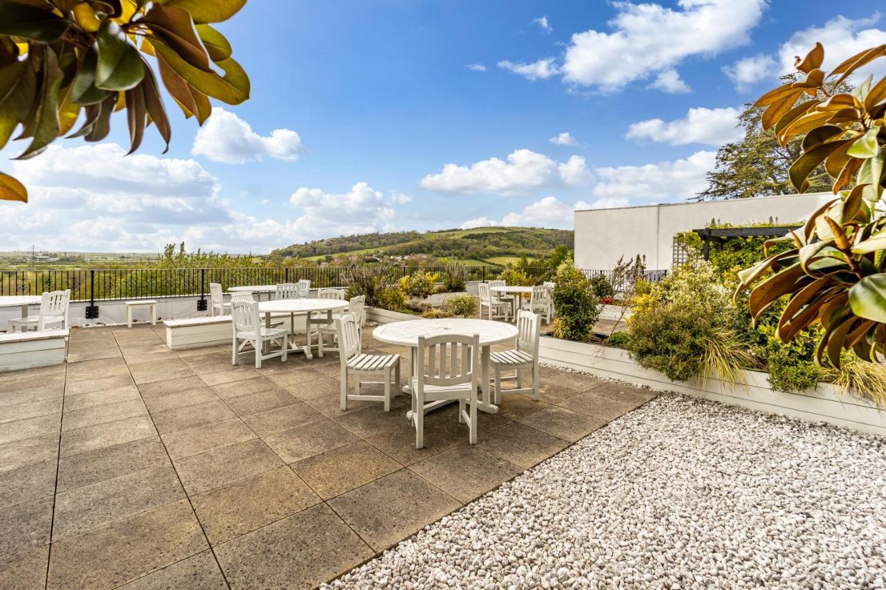 Best Western The Webbington Hotel & Spa Loxton Exterior photo