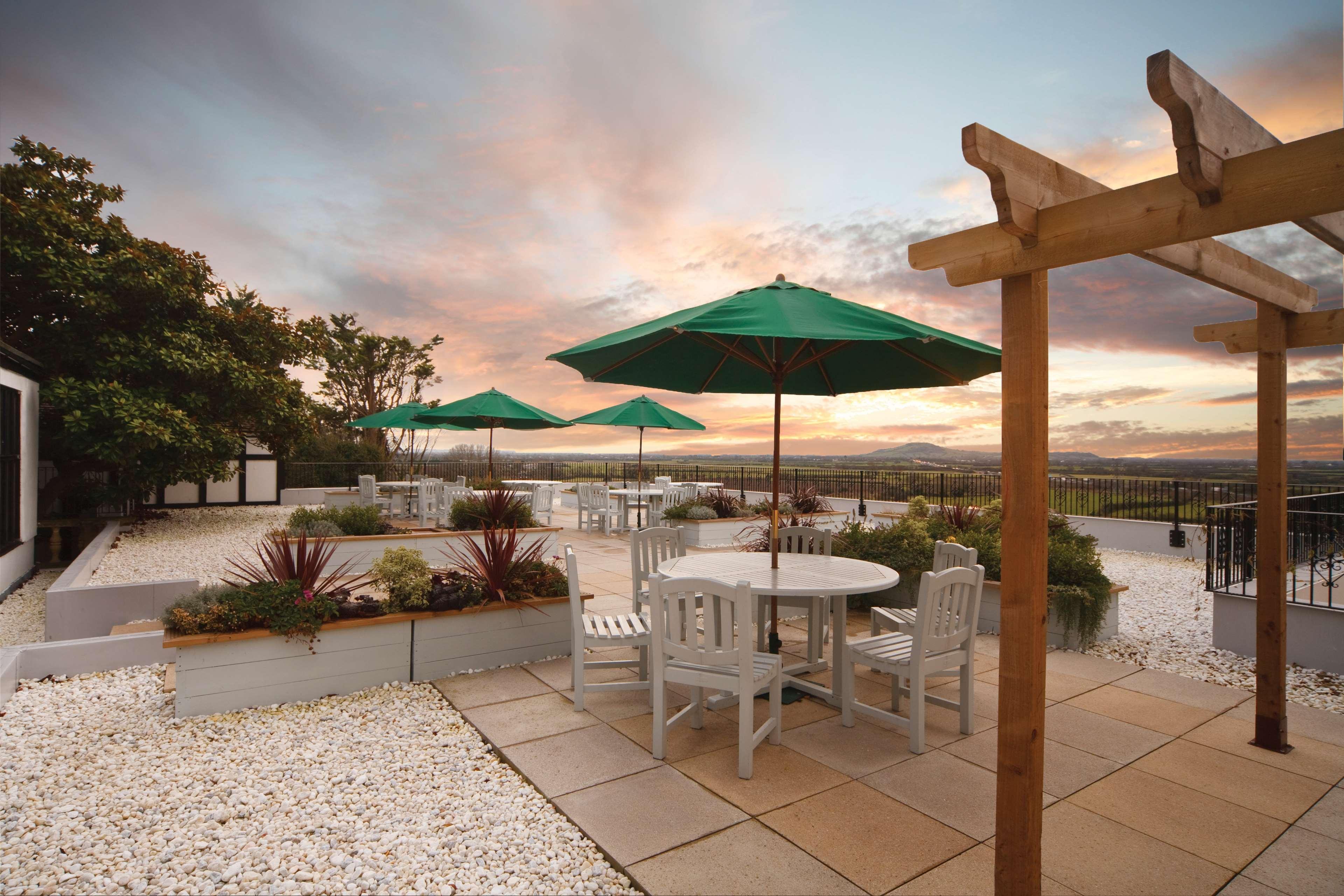 Best Western The Webbington Hotel & Spa Loxton Exterior photo